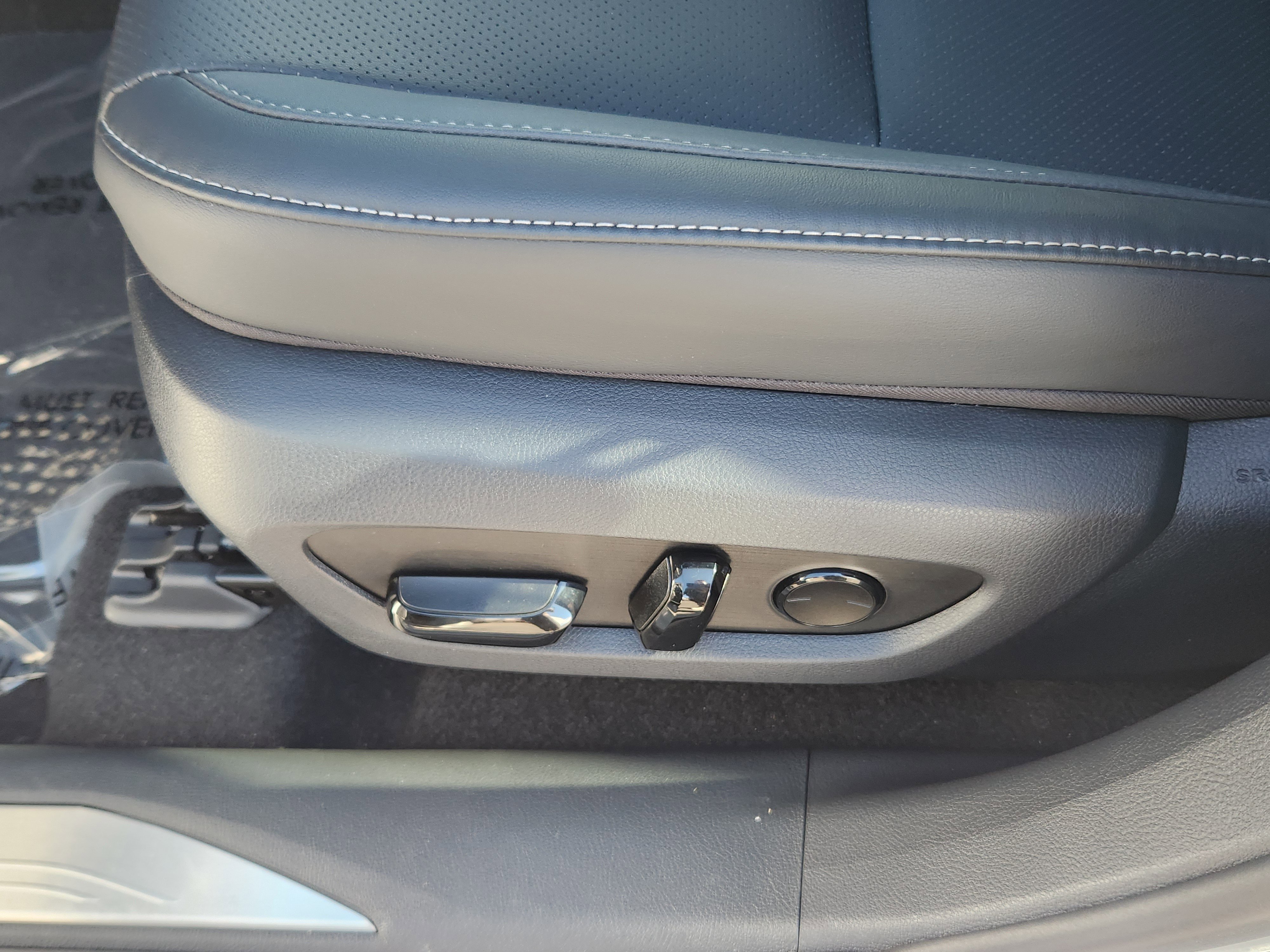 Used 2026 Lexus RX 350 F Sport w/ Convenience Package image 14