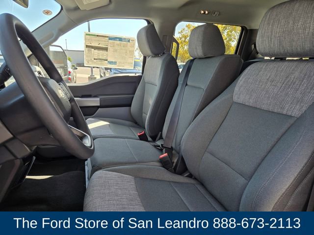 New 2026 Ford F250 XLT image 13