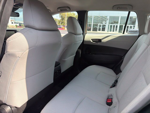 Certified 2024 Toyota Corolla Cross L AWD/4WD image 34