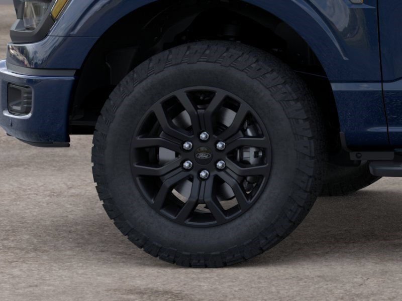 New 2026 Ford F150 Tremor AWD/4WD image 19