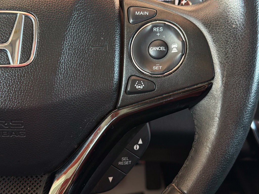 Used 2019 Honda HR-V EX-L image 25