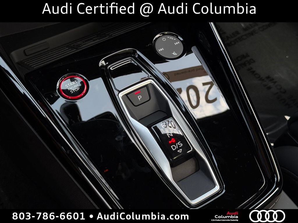 Certified 2026 Audi RS 3 AWD/4WD image 44