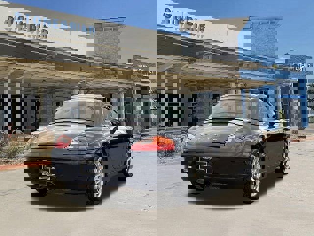 Used 1998 Porsche Boxster image 8