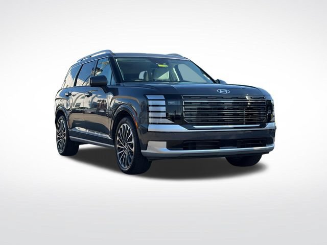 Used 2026 Hyundai Palisade Calligraphy