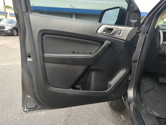 Used 2020 Ford Ranger XLT w/ Equipment Group 302A Luxury image 17