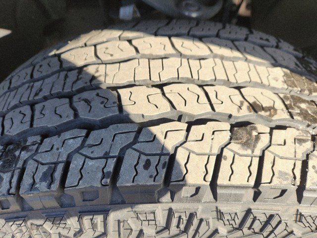 Used 2022 Chevrolet Silverado 1500 LT w/ Protection Package image 11