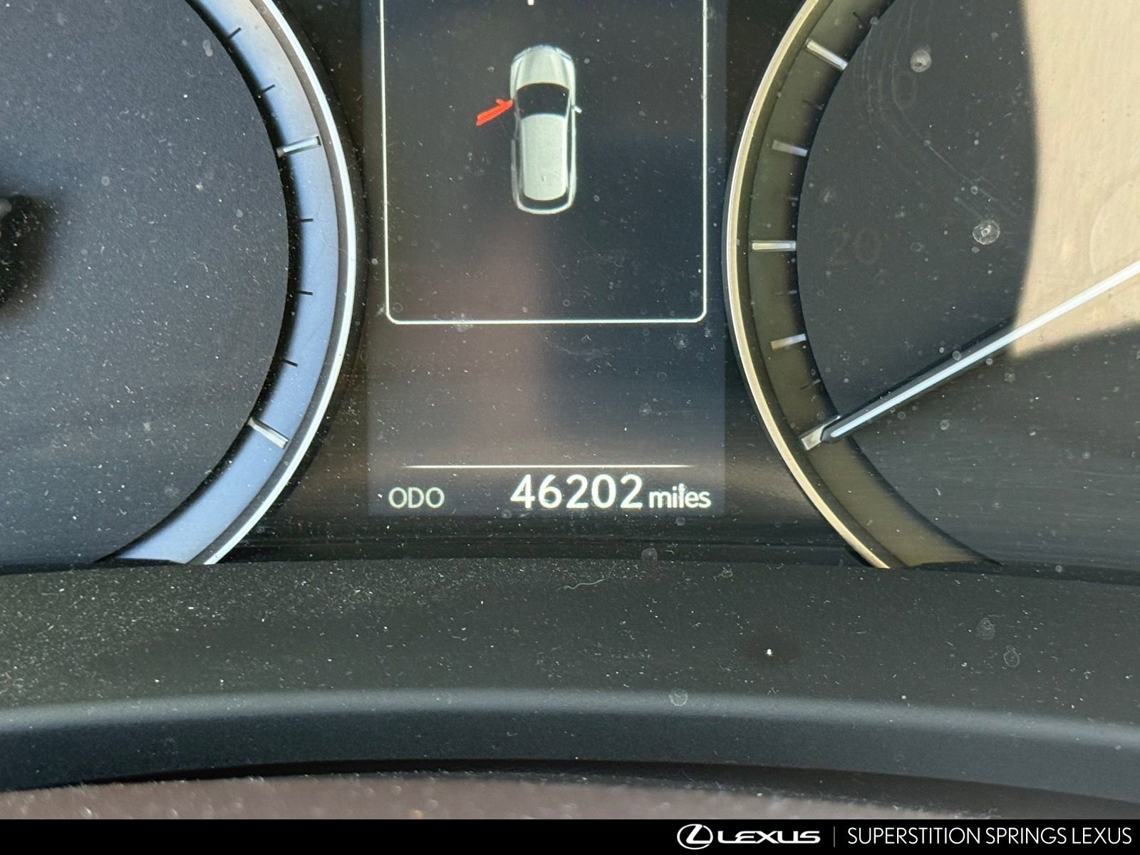 Used 2018 Lexus RX 350 FWD w/ Luxury Package image 12