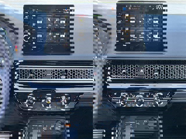 New 2026 Honda Civic Sport Touring image 14