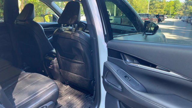 Used 2022 INFINITI QX60 Pure FWD image 12