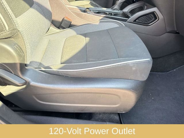 Used 2022 Chevrolet TrailBlazer LT w/ Convenience Package image 16