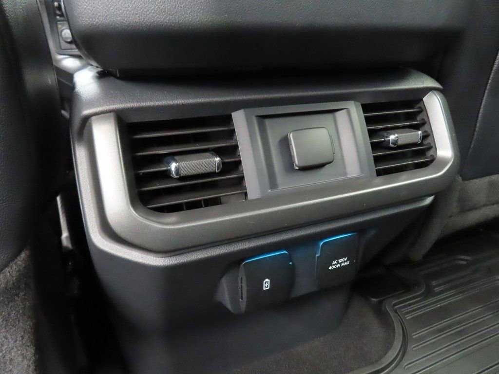 Used 2024 Ford F150 XLT w/ Equipment Group 303A High image 12