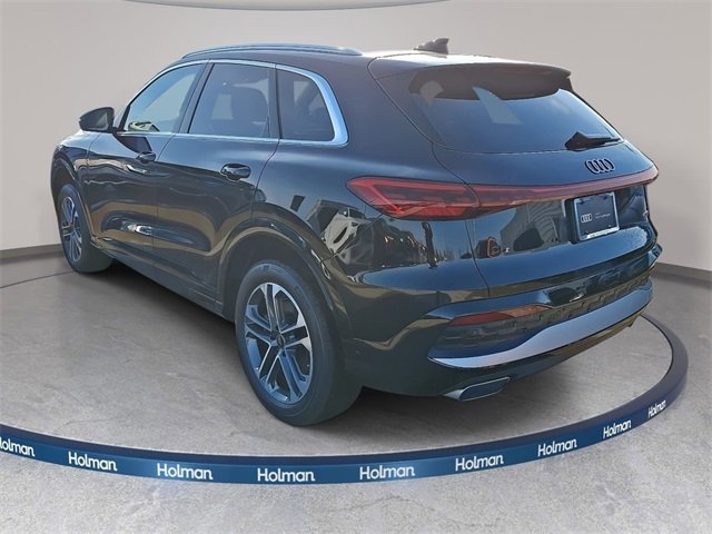 New 2025 Audi Q5 Premium image 2