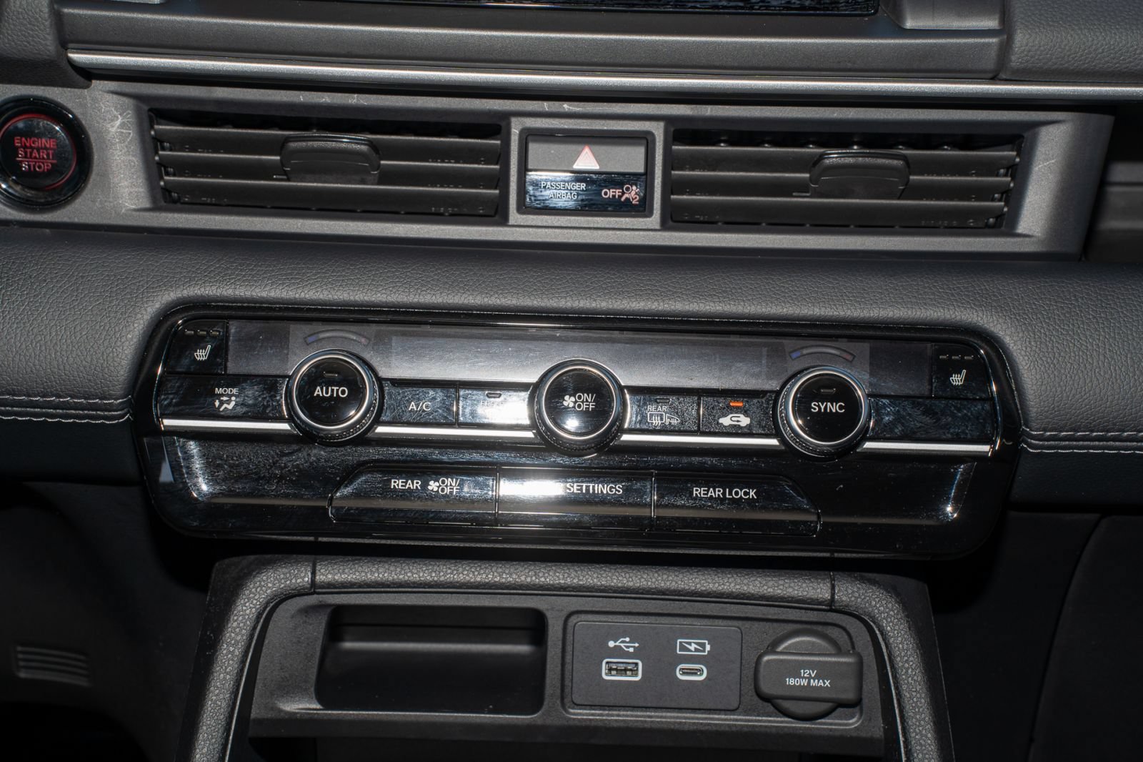 Certified 2025 Honda Pilot EX-L image 27