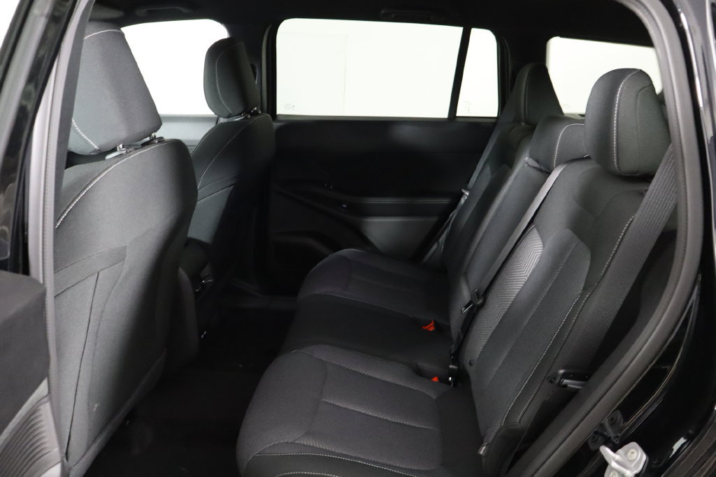 New 2027 Jeep Cherokee Laredo AWD/4WD image 15