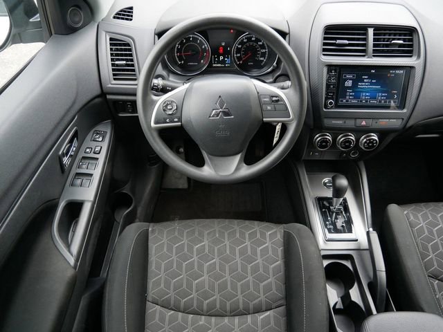 Used 2024 Mitsubishi Outlander Sport ES AWD/4WD image 12