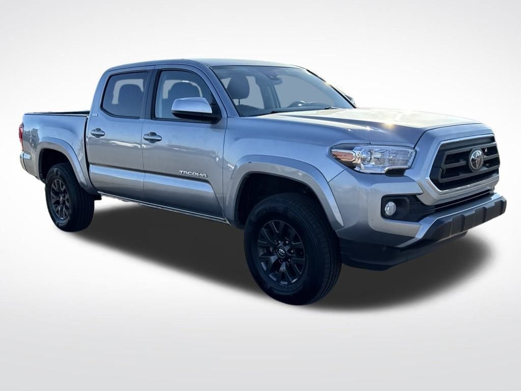 Used 2023 Toyota Tacoma SR5 image 8