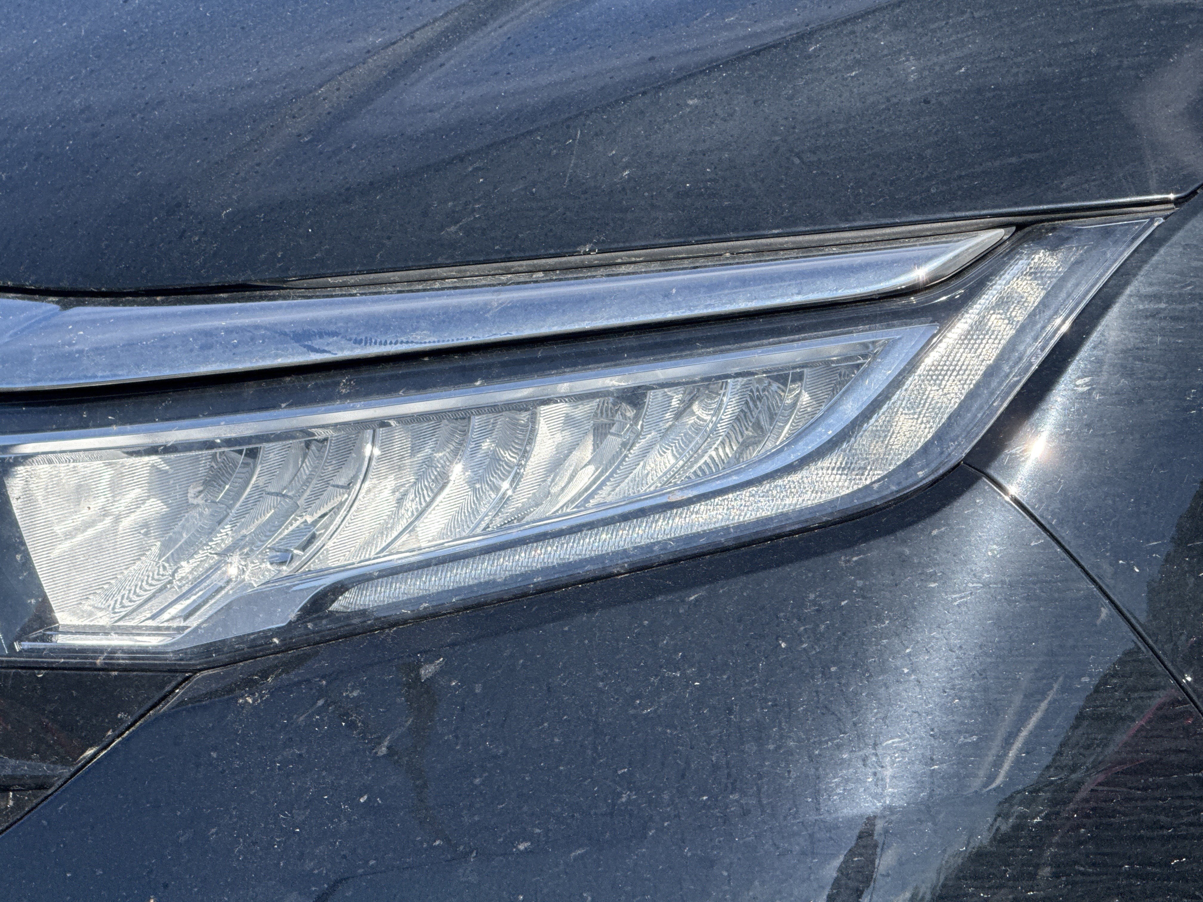 Used 2024 Honda Odyssey Elite image 11