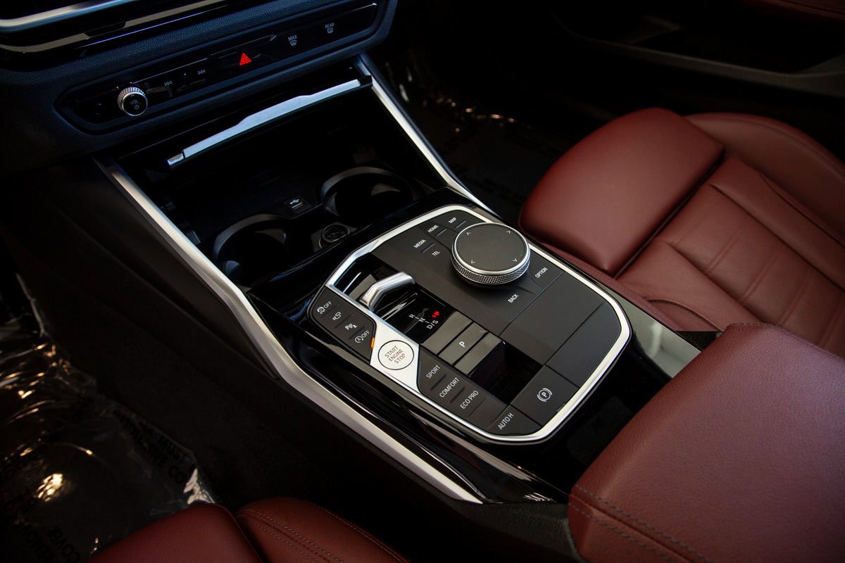 Used 2024 BMW M240i Coupe image 18