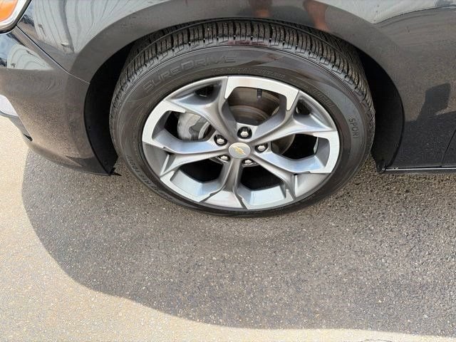 Used 2024 Chevrolet Malibu LT FWD image 46