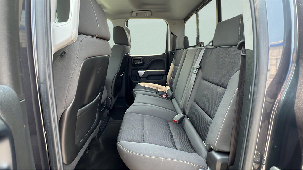 Used 2014 Chevrolet Silverado 1500 LT w/ All Star Edition AWD/4WD image 10