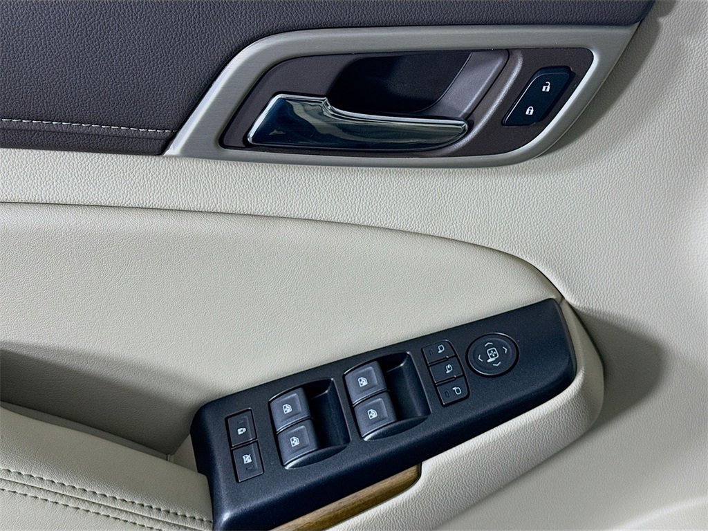 Used 2020 GMC Yukon Denali w/ Open Road Package image 26