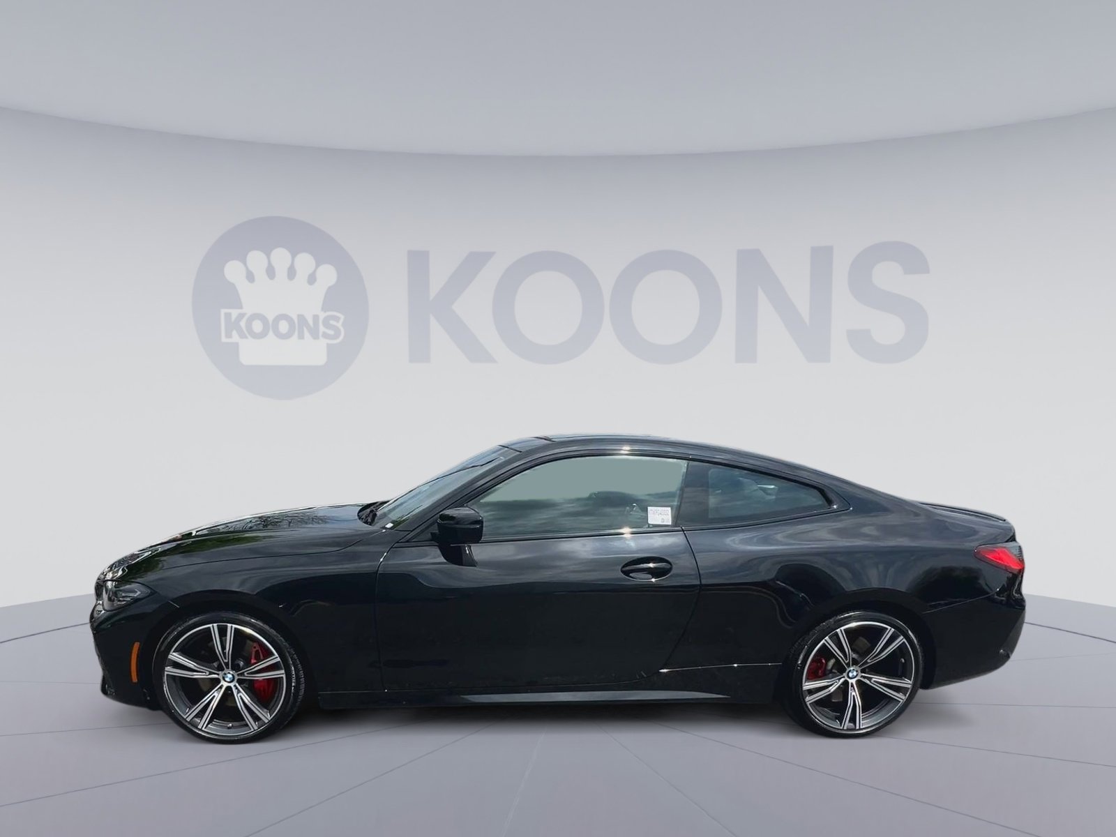 Used 2024 BMW 430i xDrive Coupe w/ M Sport Package AWD/4WD image 7