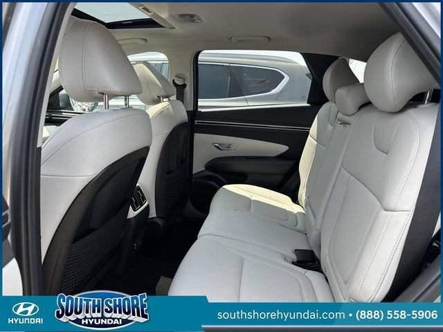 Certified 2023 Hyundai Tucson SEL w/ Convenience Package AWD/4WD image 12
