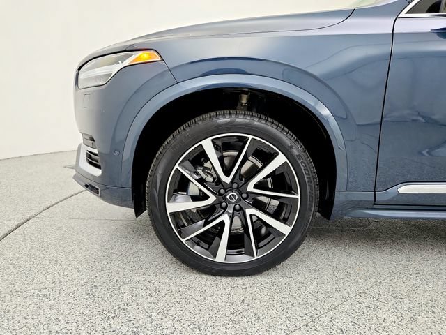 Certified 2024 Volvo XC90 B6 Plus w/ Protection Package Premier AWD/4WD image 32