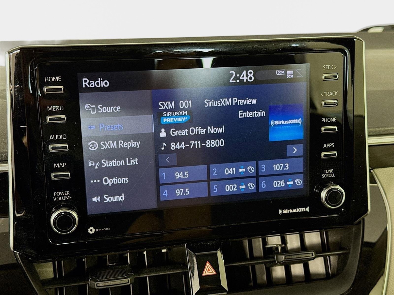 Used 2021 Toyota Corolla LE image 15