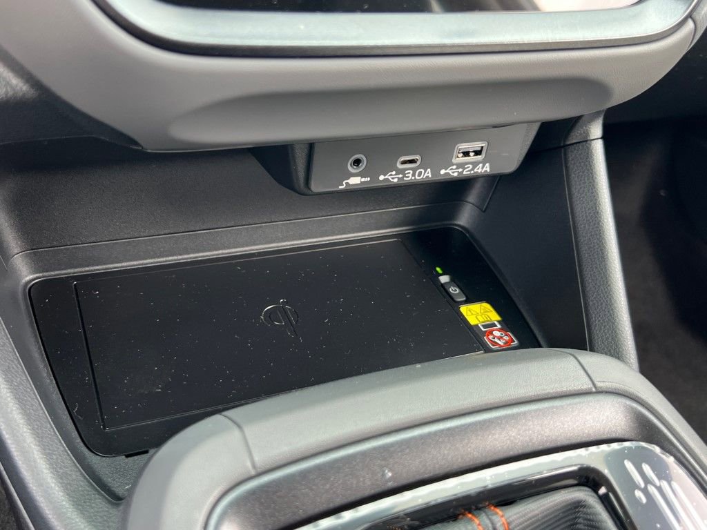 New 2025 Subaru Crosstrek 2.5i Limited image 25