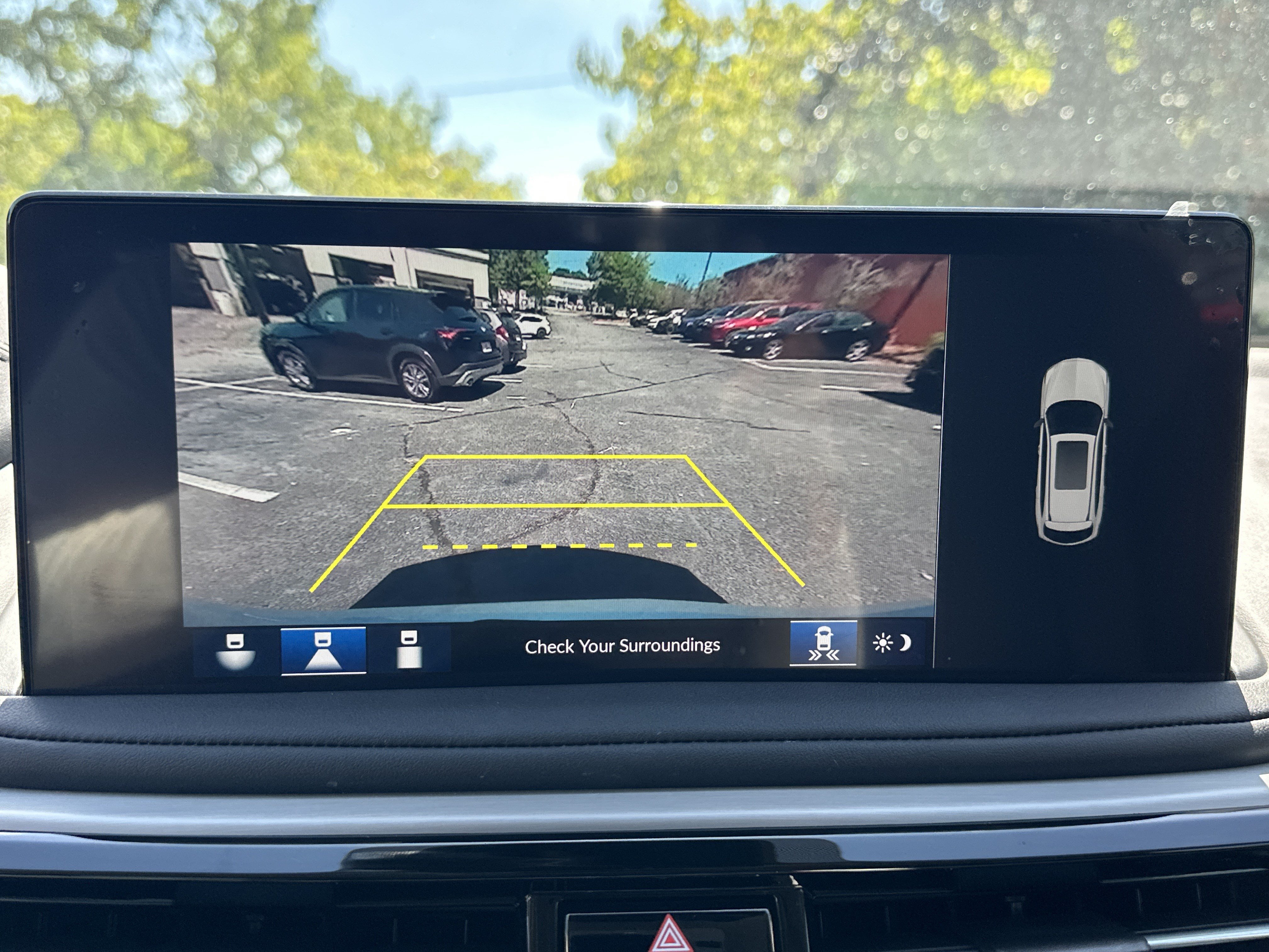 Certified 2026 Acura MDX w/ Technology Package FWD image 33