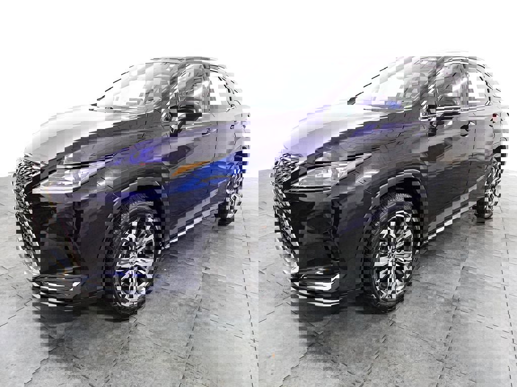 Used 2021 Lexus RX 350 AWD w/ Premium Package image 3