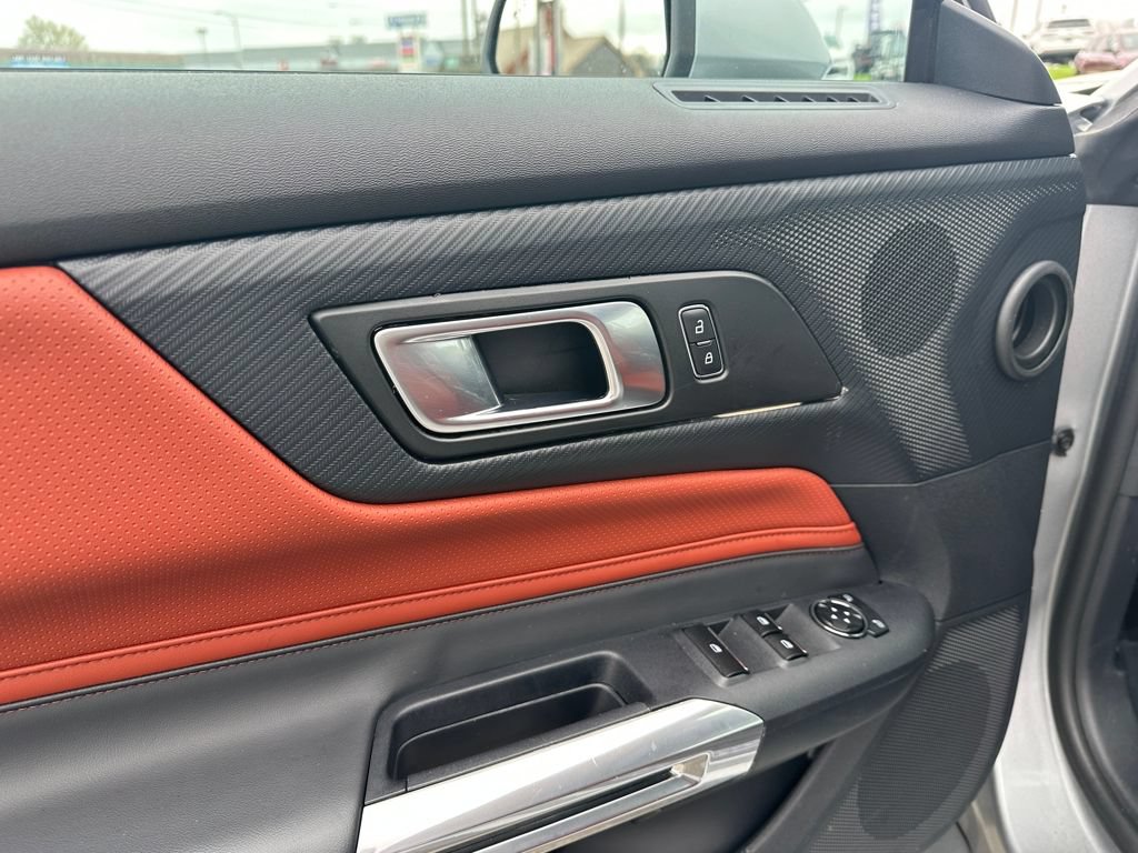 Used 2024 Ford Mustang Premium RWD image 17