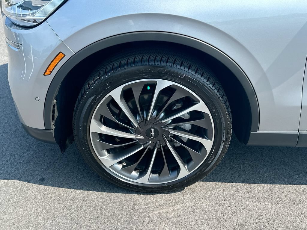 Certified 2021 Lincoln Aviator Reserve w/ Equipment Group 202A AWD/4WD image 24