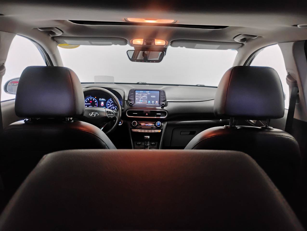 Used 2018 Hyundai Kona Ultimate FWD image 19