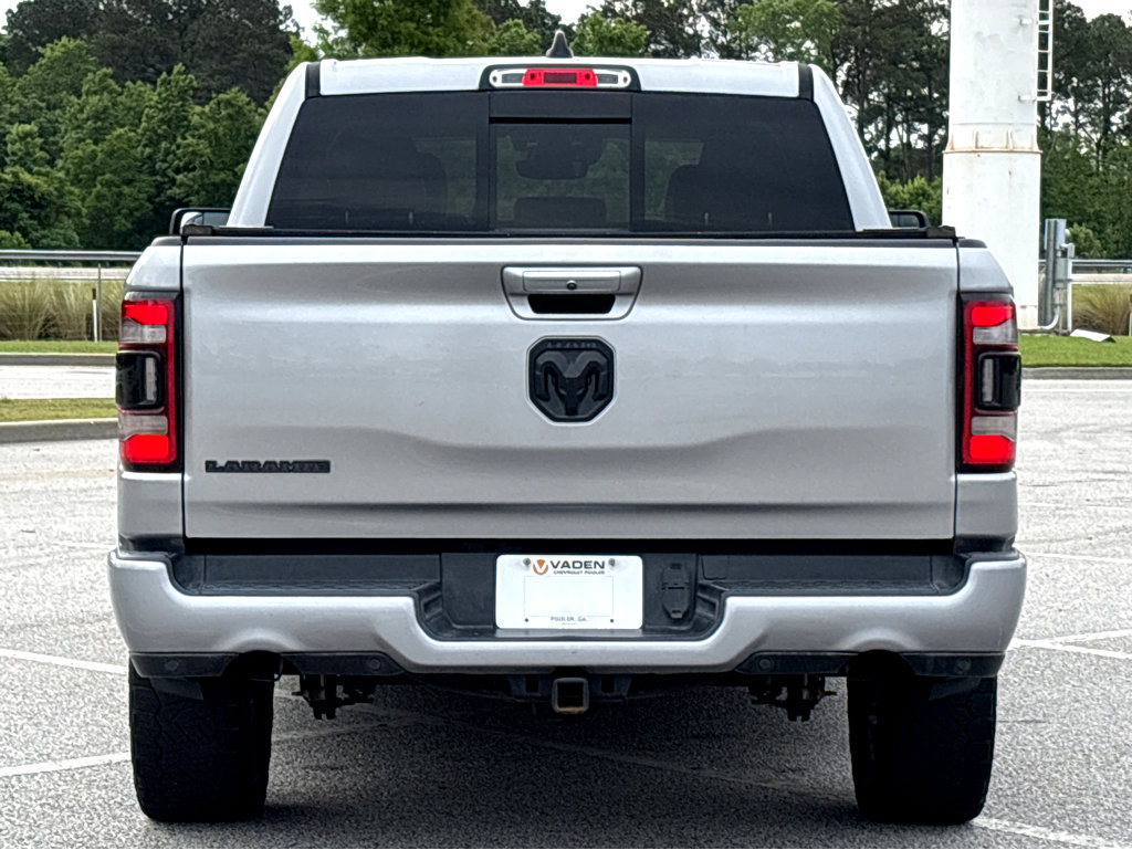 Used 2021 RAM 1500 Laramie RWD image 20