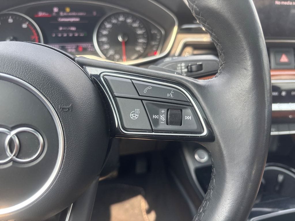 Used 2021 Audi A4 2.0T Premium w/ Convenience Package AWD/4WD image 20