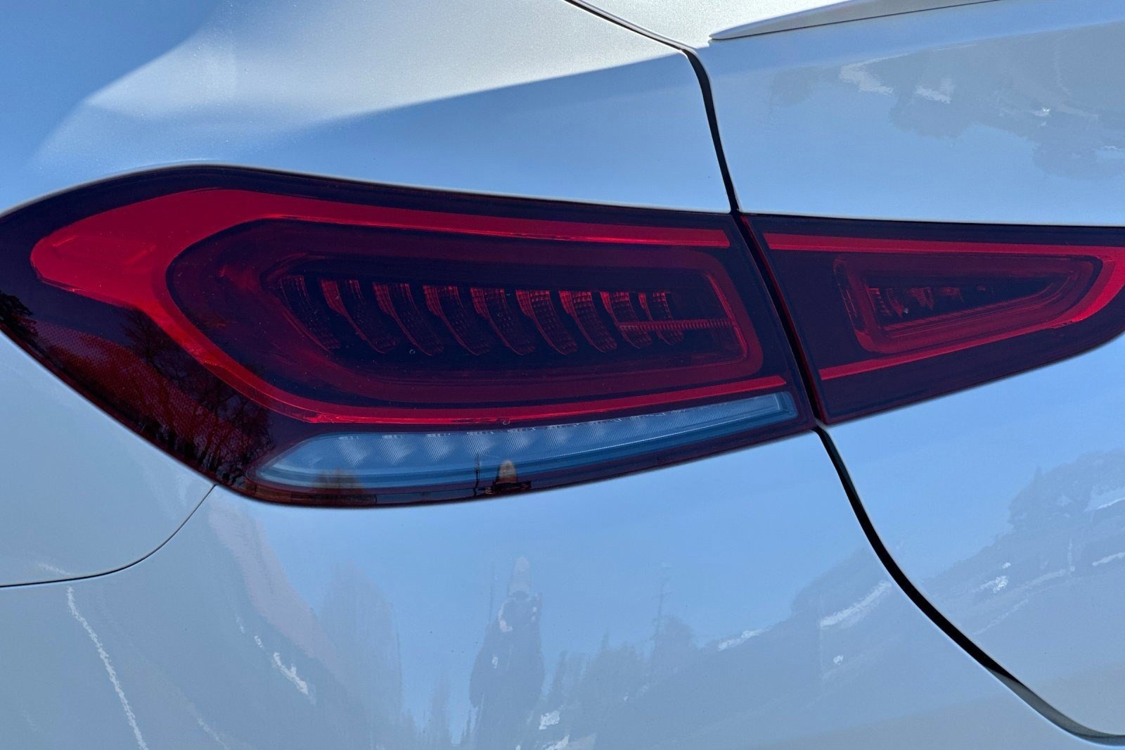 Certified 2022 Mercedes-Benz GLE 53 AMG 4MATIC Coupe image 12