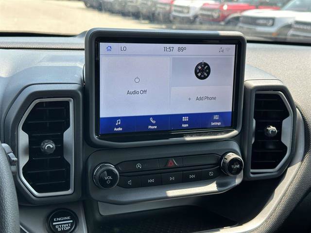 Used 2022 Ford Bronco Sport Big Bend AWD/4WD image 19