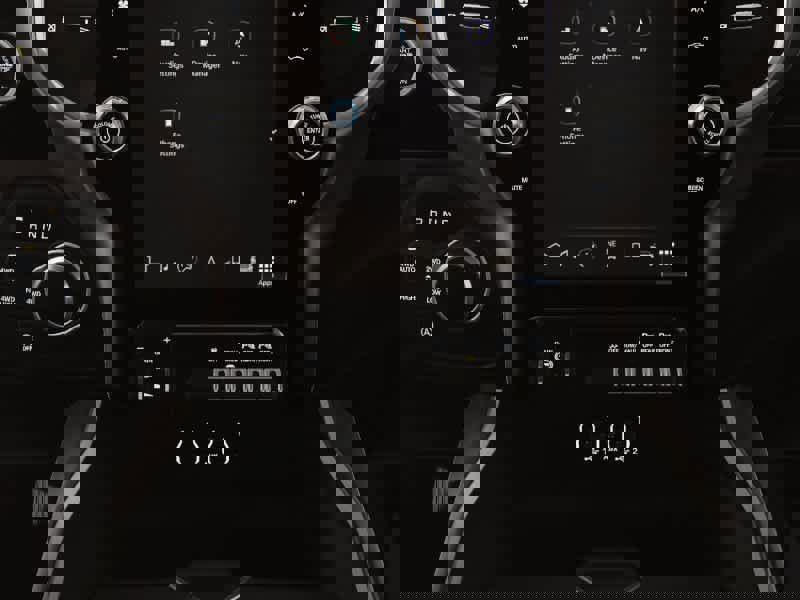 New 2026 RAM 1500 Big Horn image 24