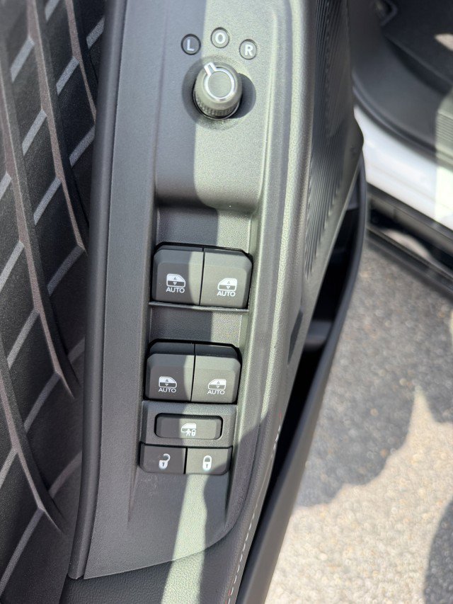 New 2026 Dodge Charger R/T AWD/4WD image 25
