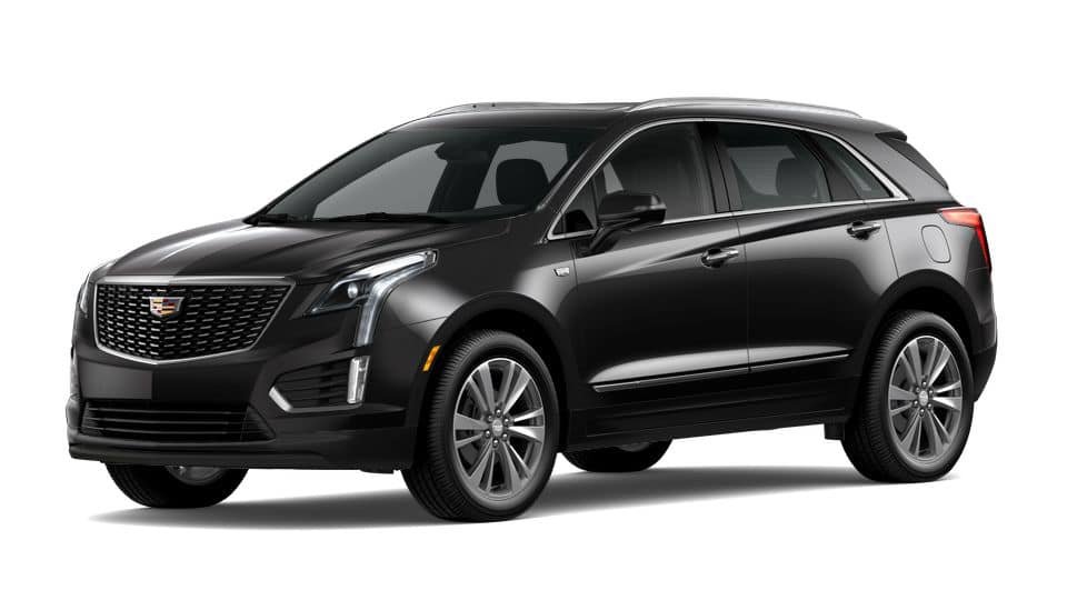 New 2025 Cadillac XT5 Premium Luxury w/ LPO, Floor Liner Package AWD/4WD image 49