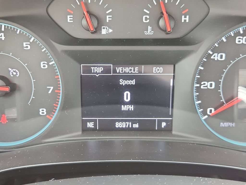 Used 2022 Chevrolet Malibu LT FWD image 7