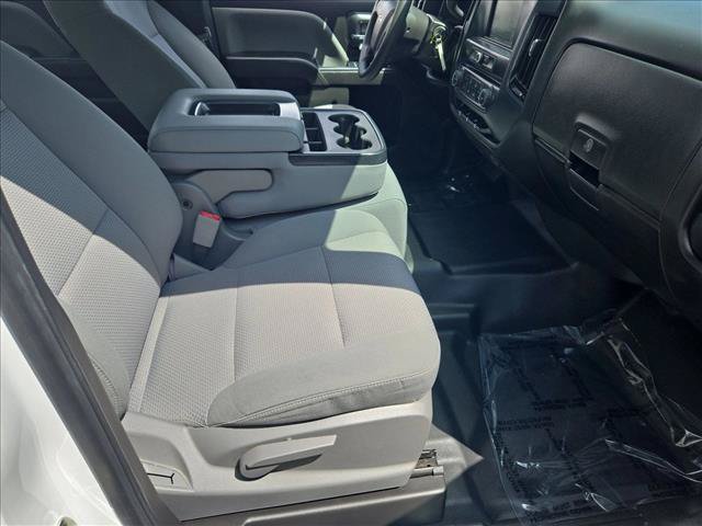 Used 2018 Chevrolet Silverado 1500 W/T RWD image 19
