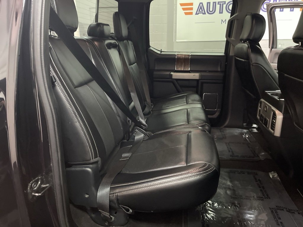 Used 2020 Ford F150 Lariat image 41