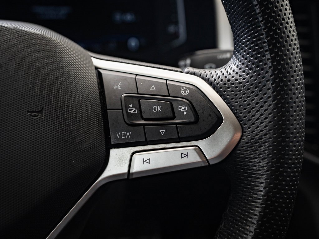 Used 2021 Volkswagen Atlas SEL Premium image 27