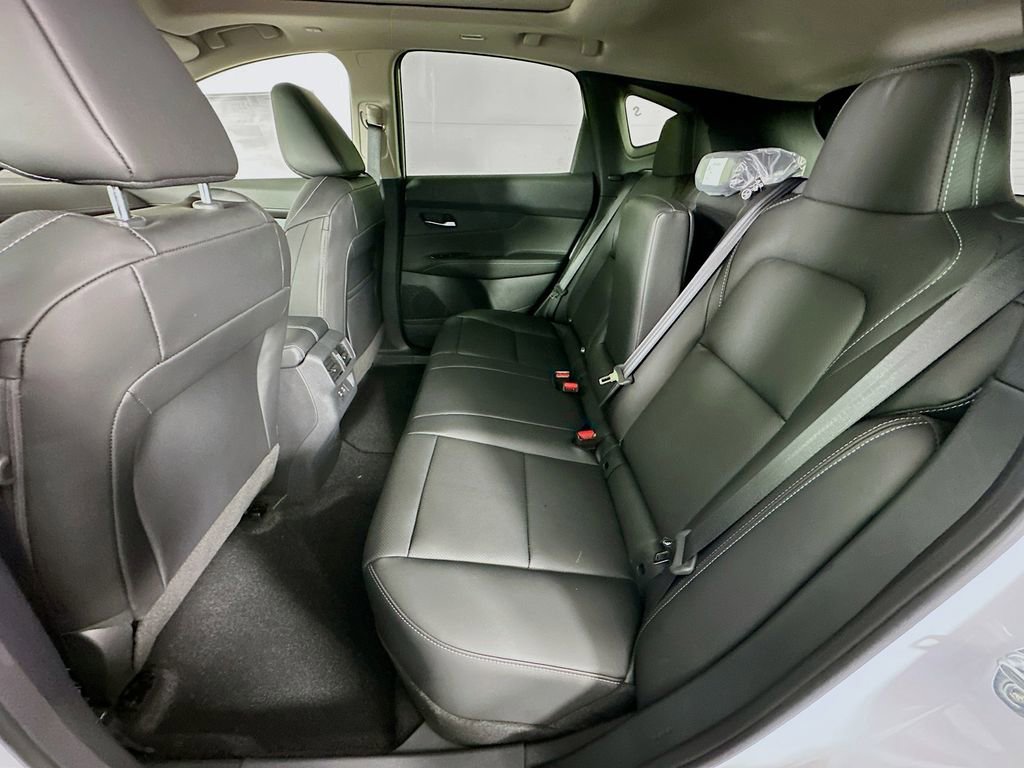 New 2026 Nissan Murano SL image 33