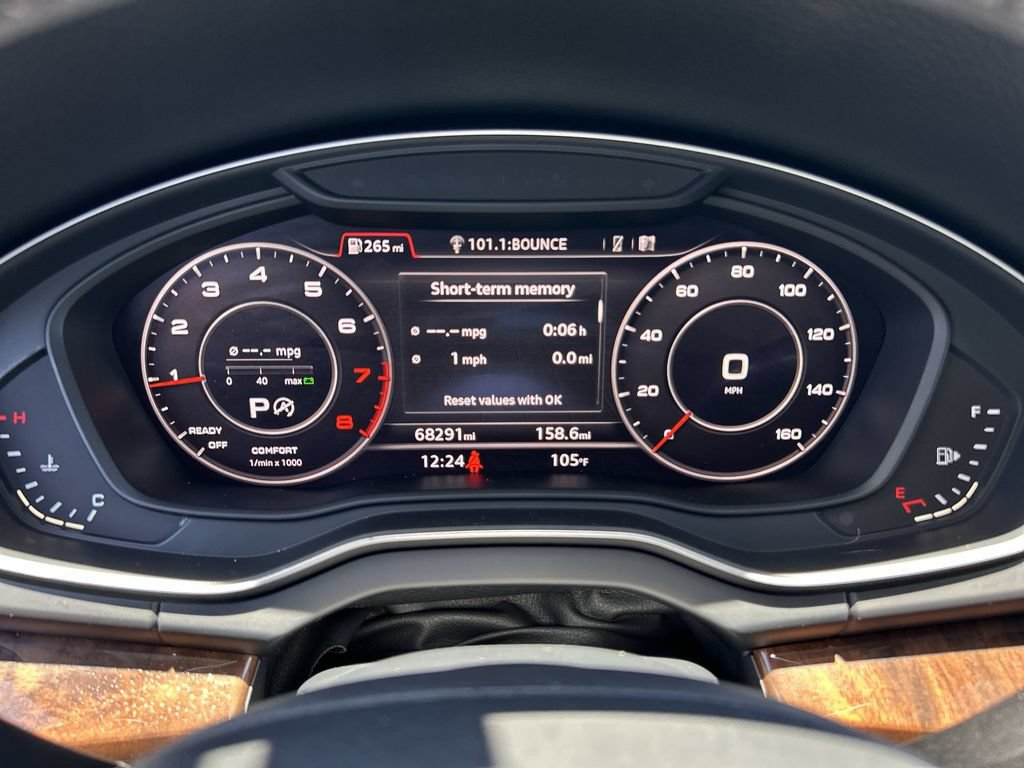 Used 2018 Audi Q5 2.0T Premium Plus AWD/4WD image 11