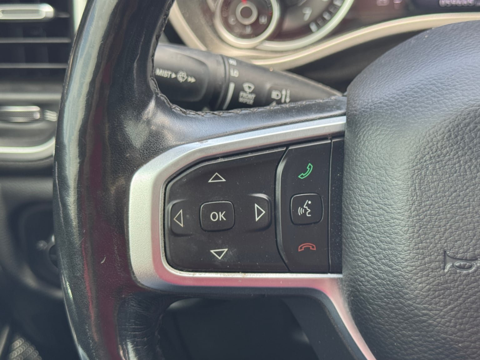 Used 2019 RAM 1500 Big Horn AWD/4WD image 22