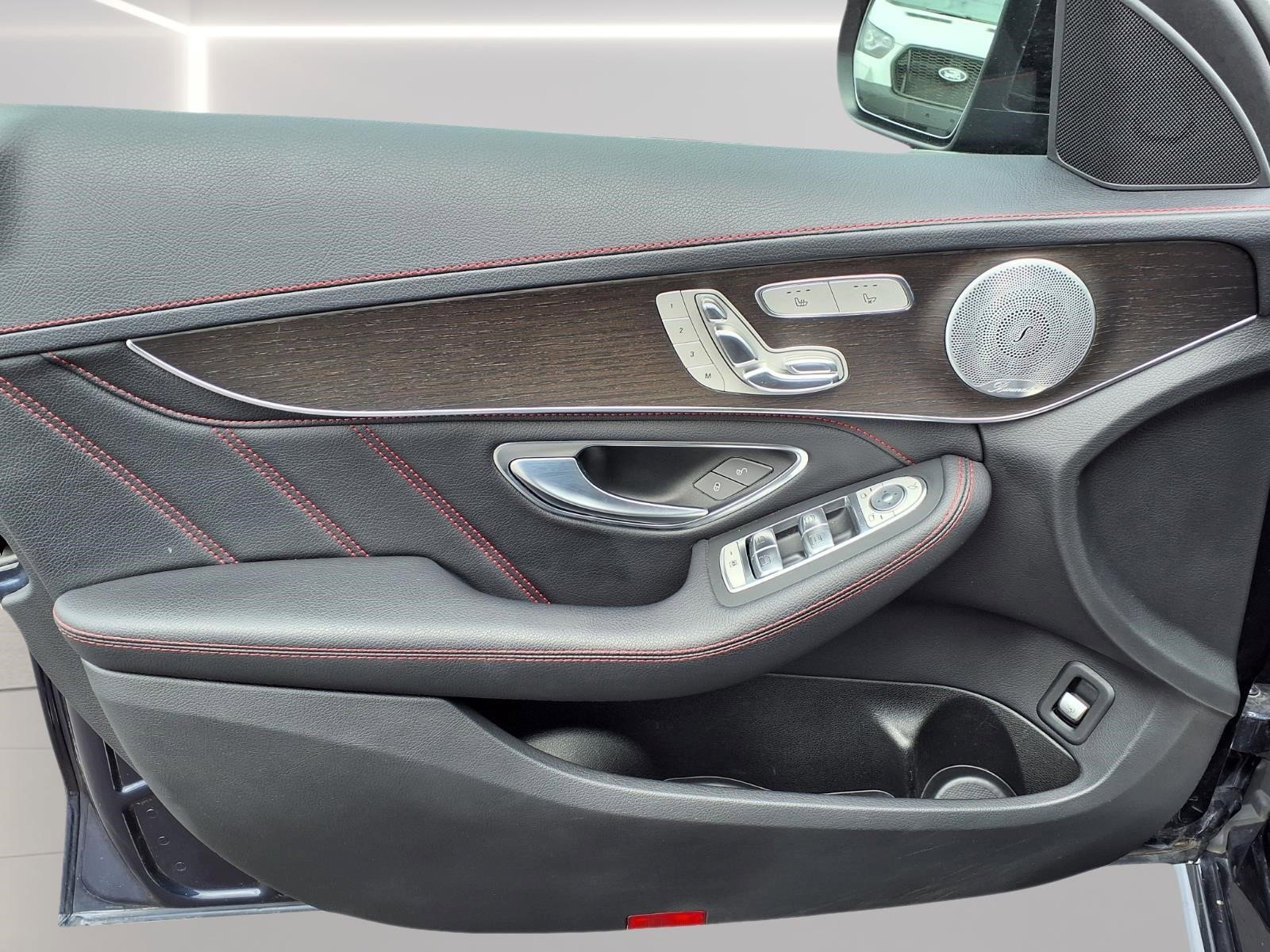 Used 2019 Mercedes-Benz C 43 AMG 4MATIC Sedan image 13